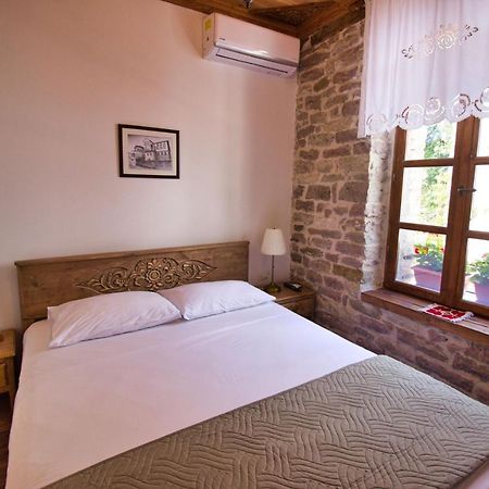 4 Rooms Since 1950 Gjirokaster Exterior photo
