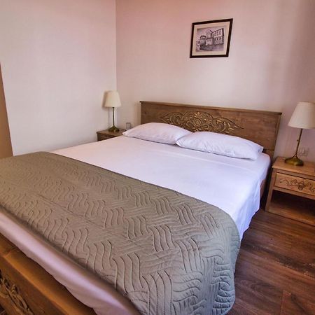 4 Rooms Since 1950 Gjirokaster Exterior photo