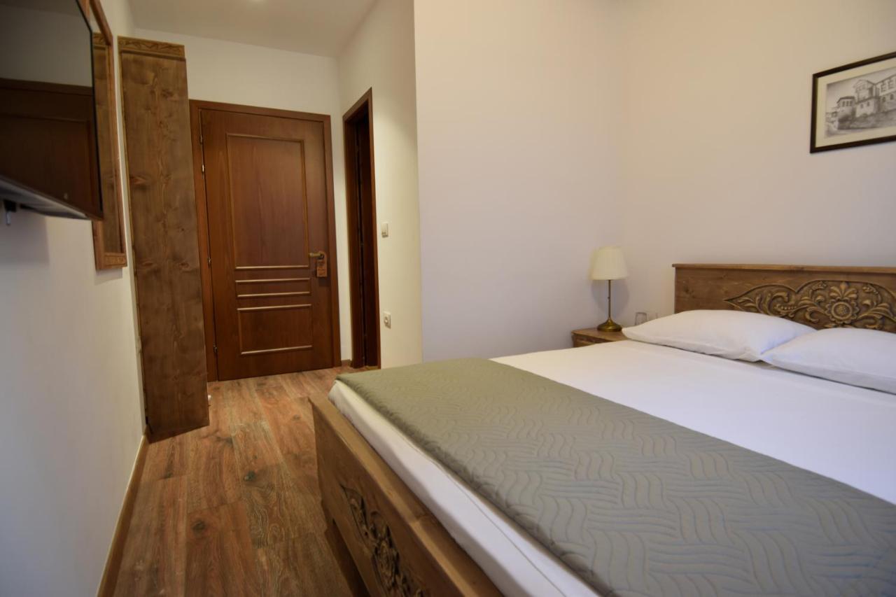 4 Rooms Since 1950 Gjirokaster Exterior photo