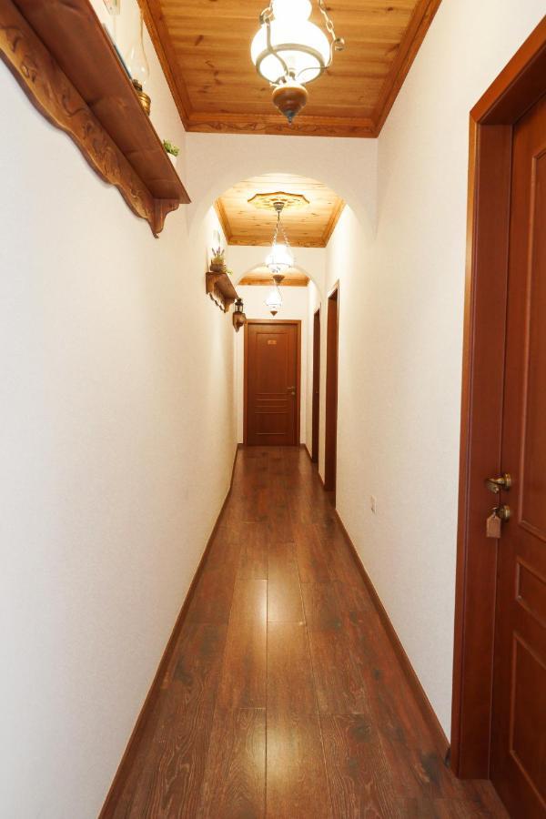 4 Rooms Since 1950 Gjirokaster Exterior photo