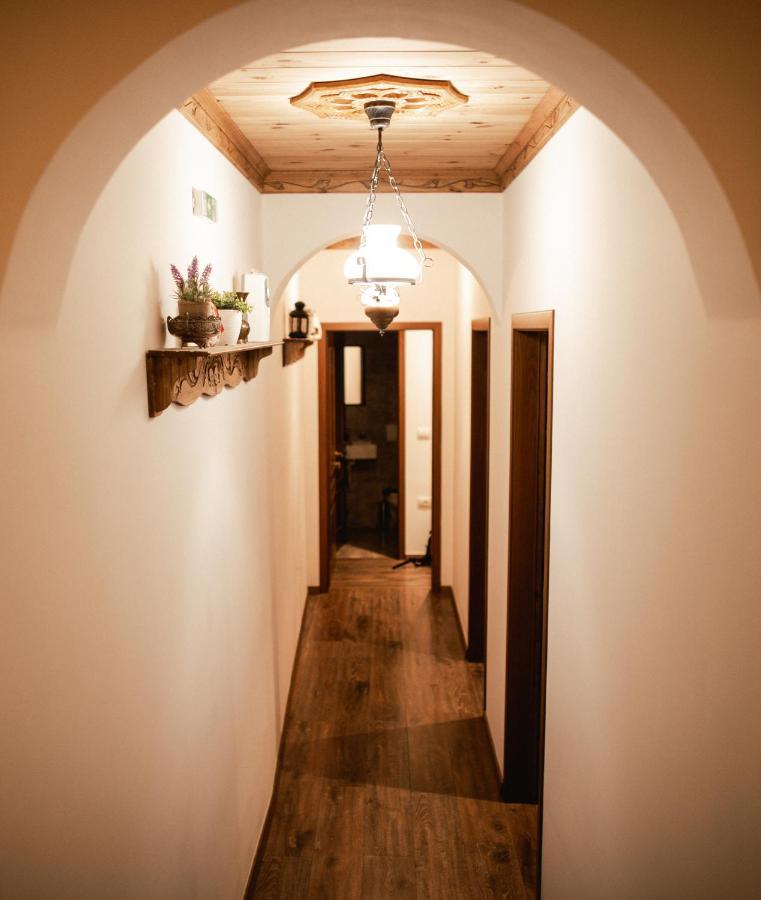 4 Rooms Since 1950 Gjirokaster Exterior photo