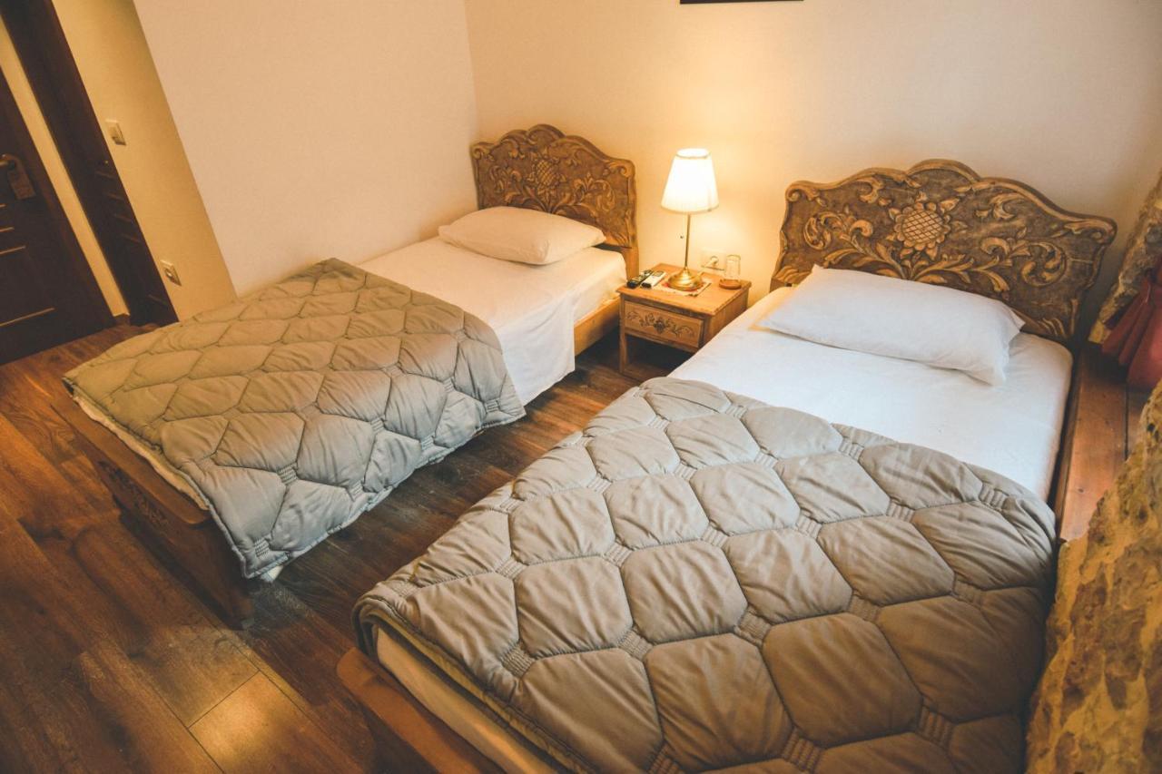 4 Rooms Since 1950 Gjirokaster Exterior photo