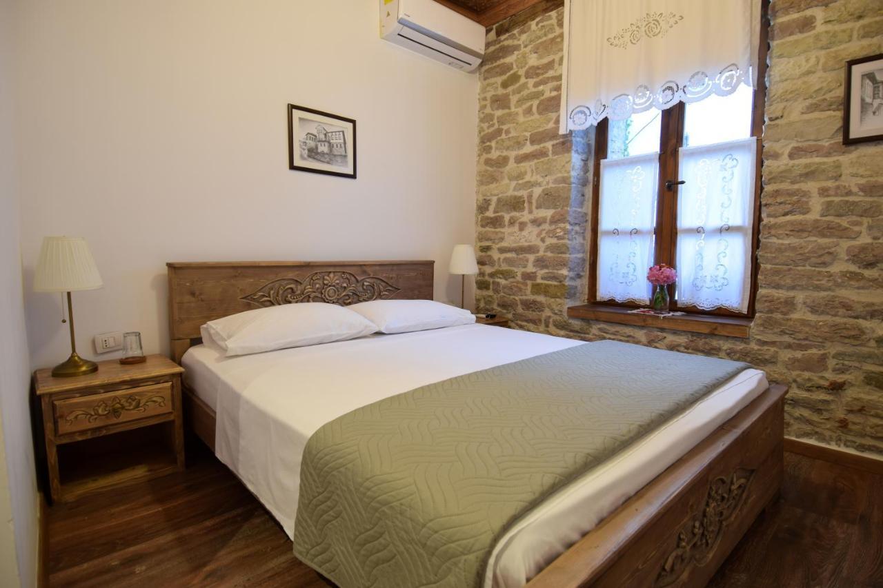 4 Rooms Since 1950 Gjirokaster Exterior photo
