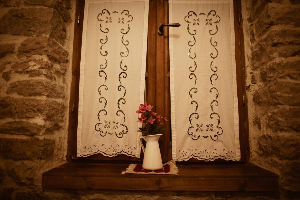 4 Rooms Since 1950 Gjirokaster Exterior photo