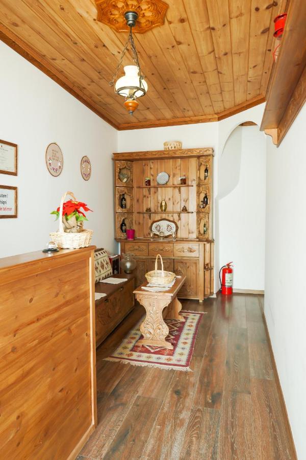 4 Rooms Since 1950 Gjirokaster Exterior photo
