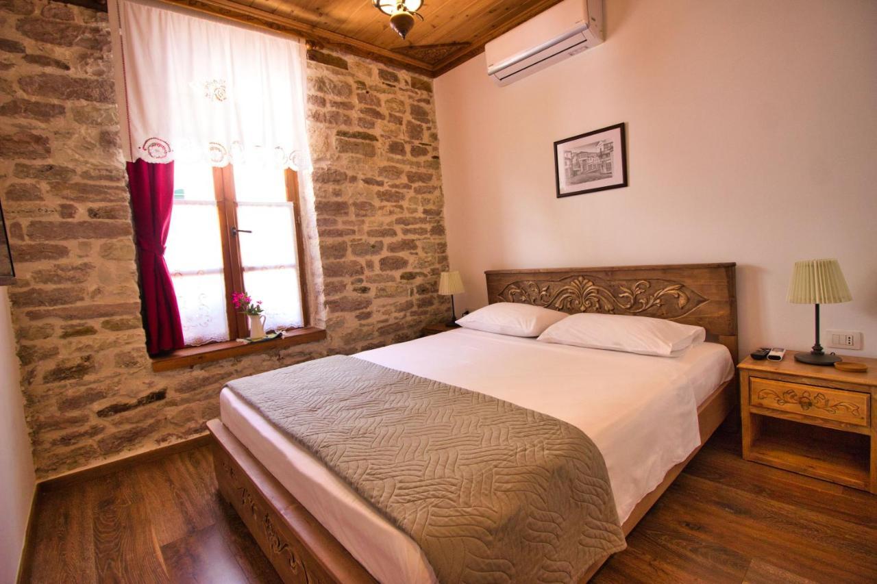 4 Rooms Since 1950 Gjirokaster Exterior photo