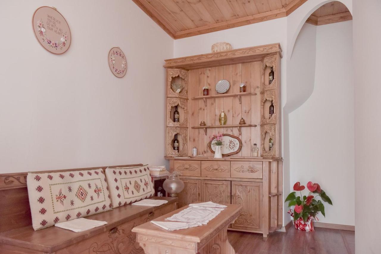 4 Rooms Since 1950 Gjirokaster Exterior photo