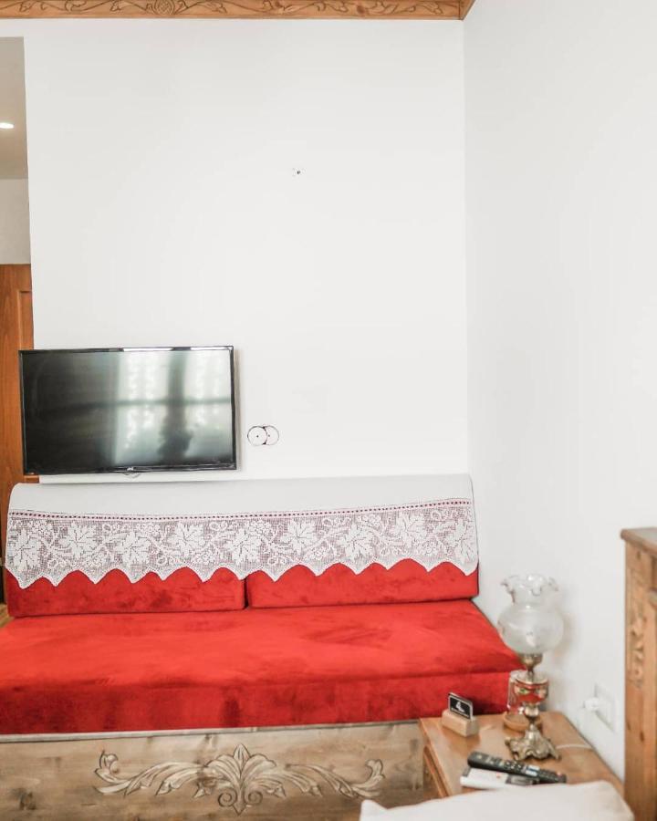 4 Rooms Since 1950 Gjirokaster Exterior photo