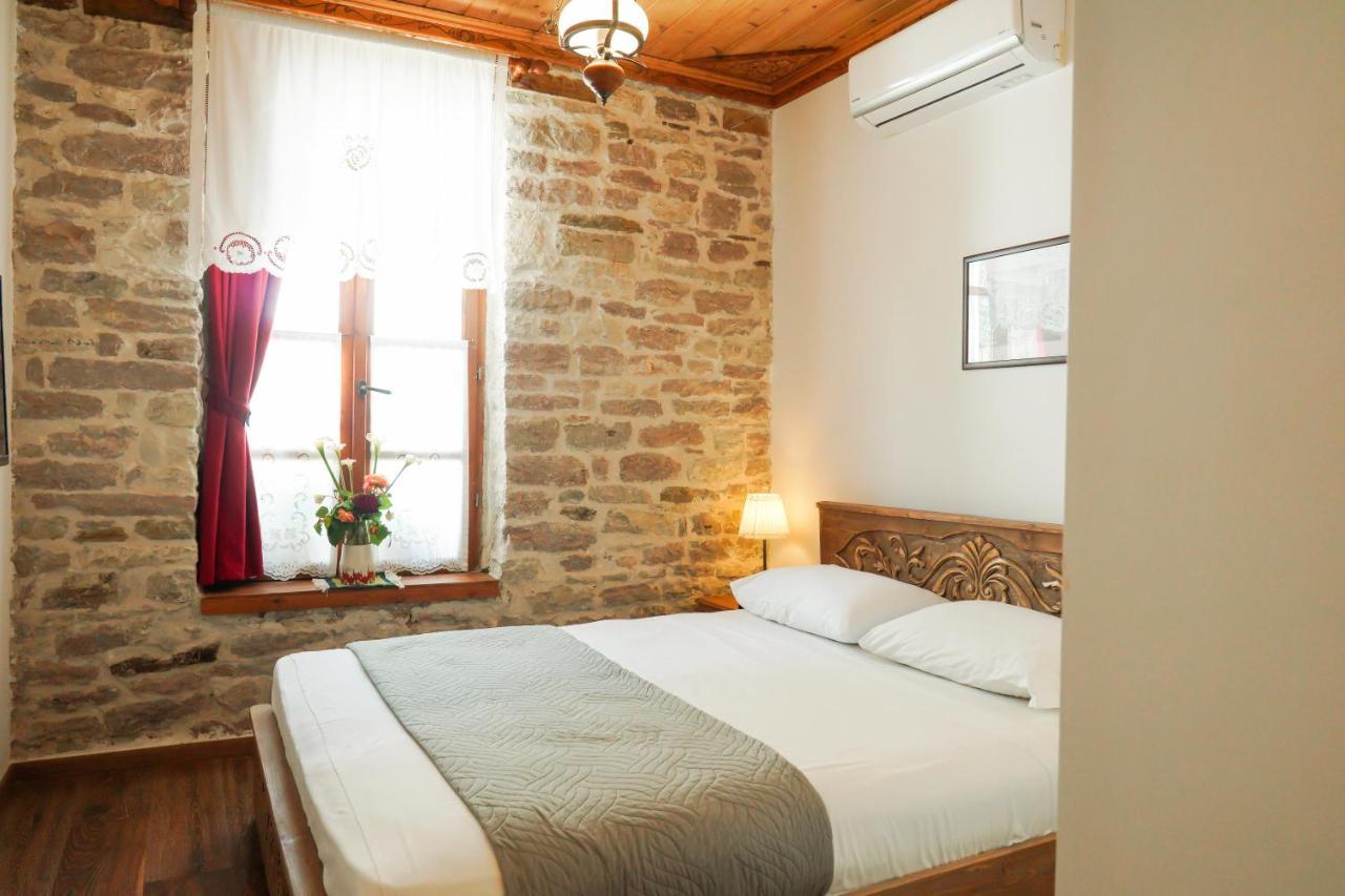 4 Rooms Since 1950 Gjirokaster Exterior photo