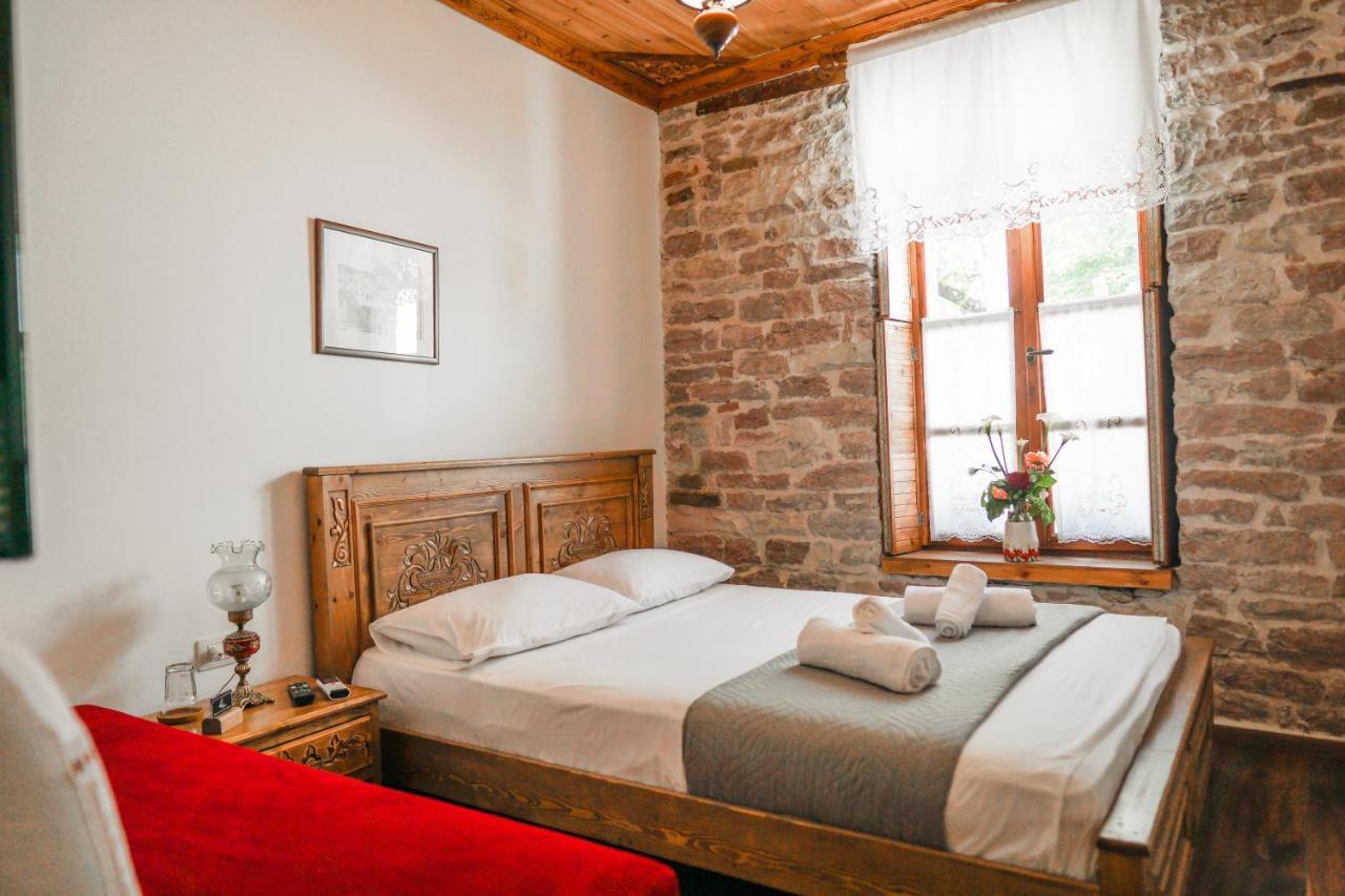 4 Rooms Since 1950 Gjirokaster Exterior photo