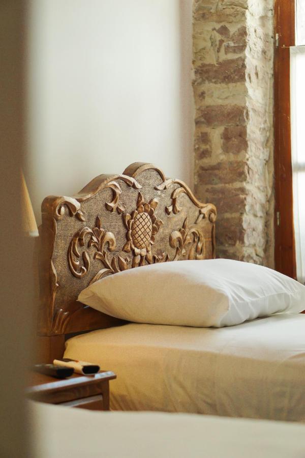 4 Rooms Since 1950 Gjirokaster Exterior photo