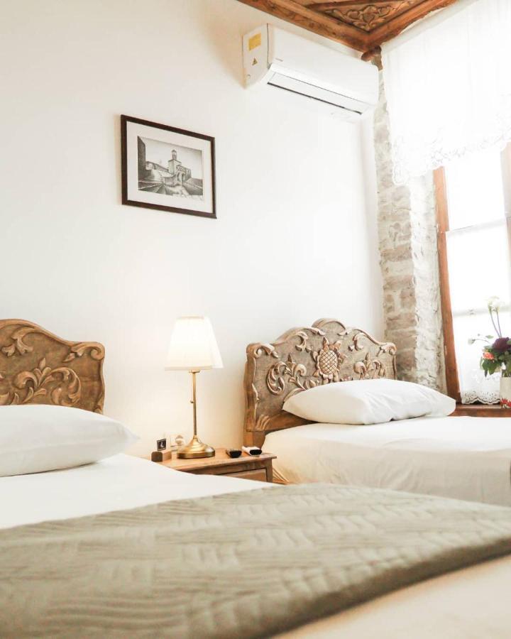 4 Rooms Since 1950 Gjirokaster Exterior photo