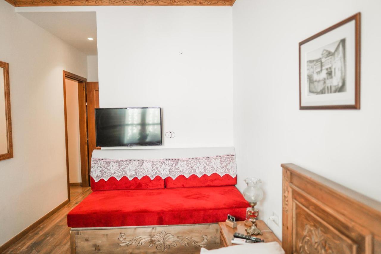 4 Rooms Since 1950 Gjirokaster Exterior photo