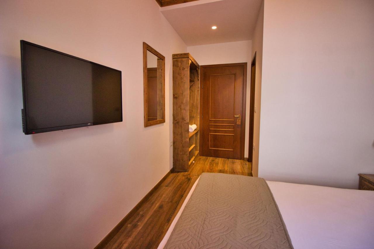 4 Rooms Since 1950 Gjirokaster Exterior photo