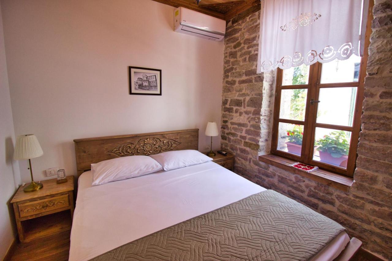 4 Rooms Since 1950 Gjirokaster Exterior photo