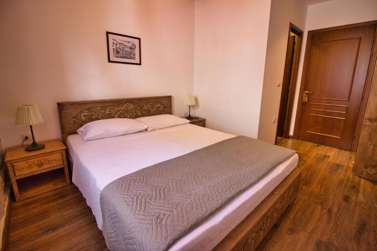 4 Rooms Since 1950 Gjirokaster Exterior photo