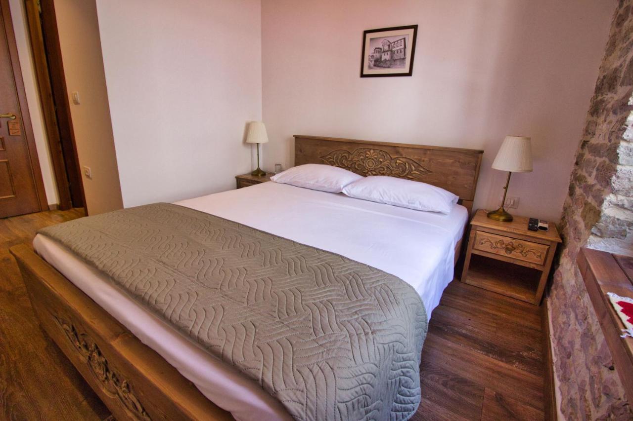 4 Rooms Since 1950 Gjirokaster Exterior photo